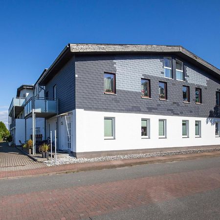 Apartment Sturm By Interhome Warwerort Exterior foto