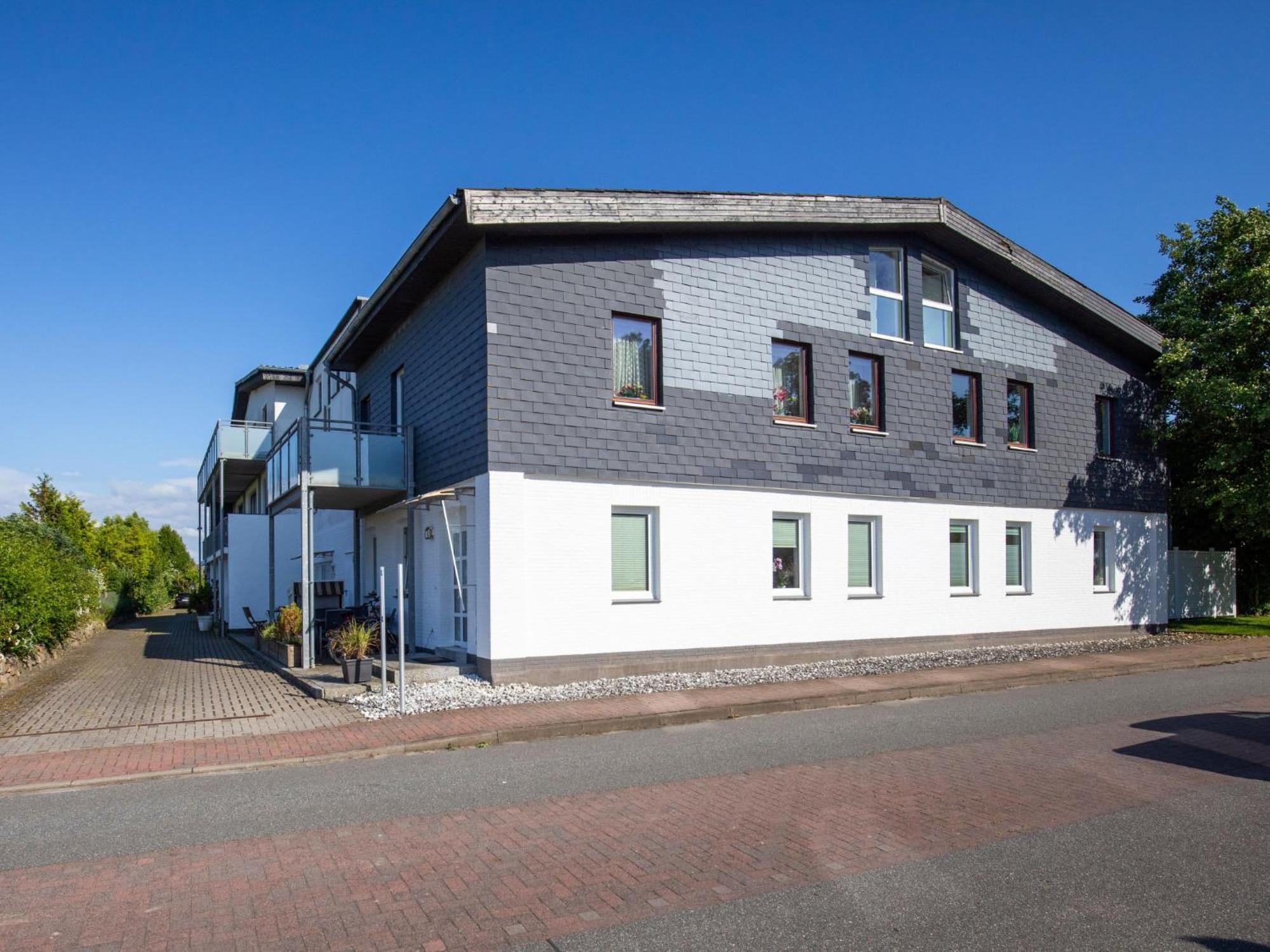 Apartment Sturm By Interhome Warwerort Exterior foto